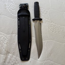 Vintage sog tigershark for sale  Sedro Woolley