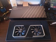 Nvidia geforce rtx for sale  MANCHESTER