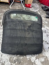 Audi mk1 black for sale  BLACKBURN