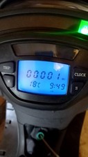 Piaggio 250 digital for sale  WREXHAM