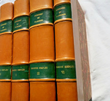 Drogues histoire naturelle d'occasion  Paris IX