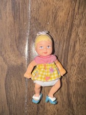 Caucasian barbie baby for sale  Mckinney