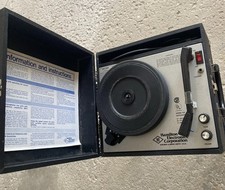 Vintage hamilton electronics for sale  Cleveland