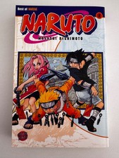 Naruto manga band gebraucht kaufen  Arnstein