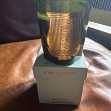 Empty cire trudon for sale  New York
