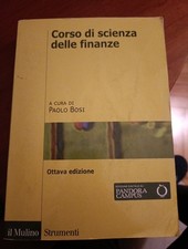 Corso scienza delle usato  Torino