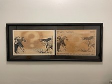 Original political cartoon for sale  Daytona Beach