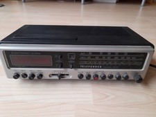 Telefunken radio uhr gebraucht kaufen  Leverkusen