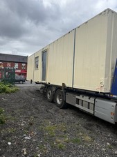 Office cabin 10 for sale  BRADFORD