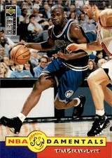 Card nba 181 usato  Italia