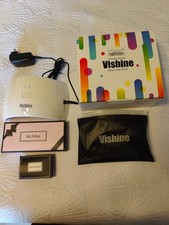 Vishine led gel for sale  Port Charlotte