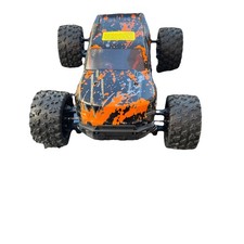 Haiboxing auto 4wd gebraucht kaufen  Überherrn