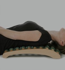Rolastretcher back stretcher for sale  LONDON