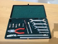 Jaguar vintage tool for sale  LONDON