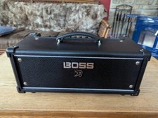 Boss katana head for sale  Glen Ellyn
