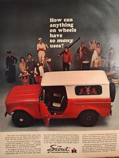 1963 look advertisement for sale  Pensacola