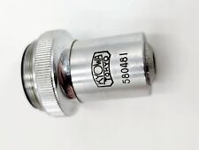 Kyowa microscope objective for sale  Albany