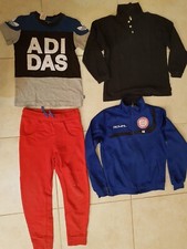 Lotto 1588 abbigliamento usato Lotto 1588 abbigliamento usato  Roma