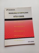 Honda vtx 1300 usato  Vimodrone