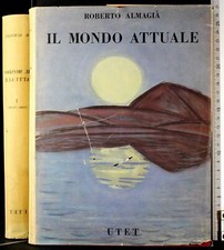 Attuale. vol tomo usato  Ariccia