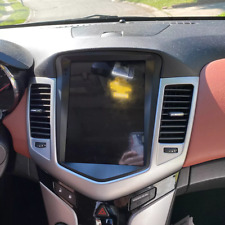 Carro Apple Carplay rádio automático para Chevy Cruze 2009-2015 Android 13 GPS estéreo  comprar usado  Enviando para Brazil