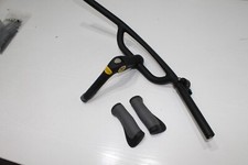 Lenker set vorbau gebraucht kaufen  Rathenow