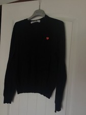 Comme des garcons for sale  COLERAINE
