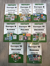 Lotto unificato catalogo usato  Borgosesia