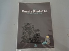 Fascia protetta storie usato  Fano
