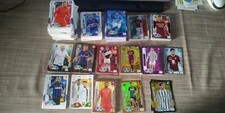 Card base adrenalyn usato  Torino