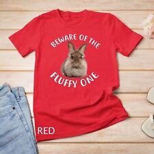 Funny rabbit tee for sale  Huntington Beach