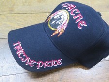 Vintage caps club for sale  Murphy