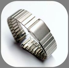 Vintage uhrarmband edelstahl gebraucht kaufen  Pforzheim