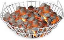 Stainless steel charcoal for sale  Homestead