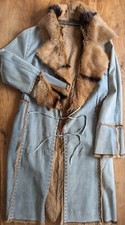 Manteau femme dolce d'occasion  La Ferté-Alais