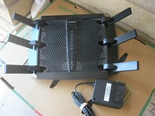 Netgear nighthawk ac3200 for sale  Tempe