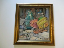 Grace vollmer painting for sale  San Diego