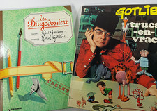 Lot gotlib 1967et d'occasion  Paris IX