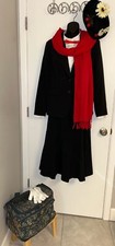 Mary poppins upcycled for sale  Fort Collins