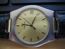 concord 18k gold watch for sale  Waterbury