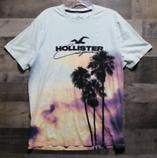 Mens hollister california for sale  Tacoma