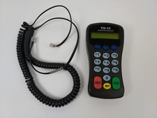 First data pinpad for sale  De Queen