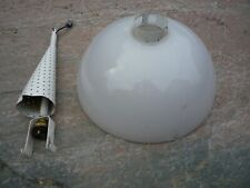 Suspension lampe holophane d'occasion  Toulouse-