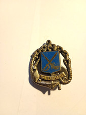 Insigne beret fusiliers d'occasion  Legé