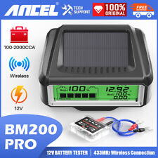 Ancel bm200 pro for sale  Houston