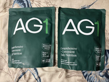 Ag1 athletic greens for sale  Sunland