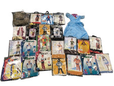 fancy dress joblot bundle for sale fancy dress joblot bundle for sale RUGBY