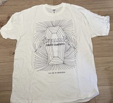 Metallica tour shirt gebraucht kaufen  Deutschland