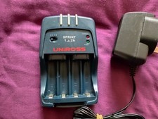 Uniross sprint battery for sale  STOCKPORT