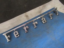 Ferrari dino logo usato  Canale